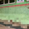 Menewaskan diBanjarmasin Tiga Nyawa Melayang di Halaman Sekolah