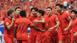 Piala Dunia 2026 China vs Bahrain: Pertaruhan Harga Diri 2 Tim Terbawah
