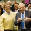 Warren Buffett Donasikan Saham Berkshire Hathaway Senilai USD 6 Miliar, Meningkatkan Sumbangannya ke Gates Foundation