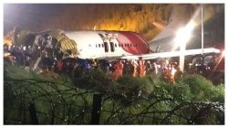 Saham Boeing Tergelincir Setelah Kecelakaan Pesawat Air India