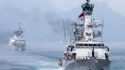 Laut Utara: Perairan Kaya Sumber Daya dan Dinamika Geopolitik Eropa Utara