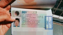 Berminat Kerja ke Inggris atau Jerman? Ini Syarat, Jenis Visa