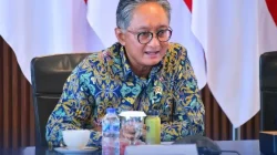 Menteri PU Ambil Langkah Tegas Usai OTT KPK