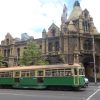 Transportasi di Australia