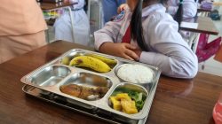 Keracunan Menu MBG Ikan Hiu Goreng, Ini Kondisi 24 Siswa dan Guru SDN 12 Benua Kayong Ketapang